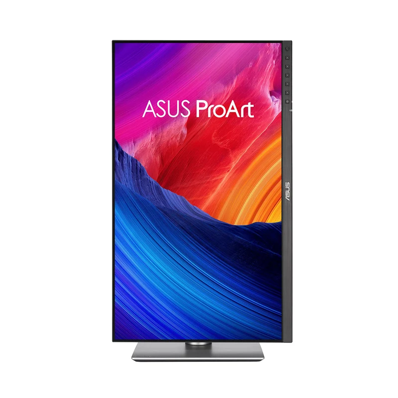 Asus Proart Display QHD PA278QGV 27" (2560x1440) 120Hz 5ms(GTG) IPS Professional Monitor with Height/ Tilt/ Swivel/ Pivot Adjustment