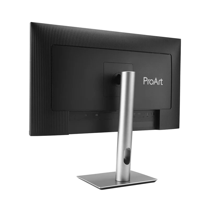 Asus Proart Display QHD PA278QGV 27" (2560x1440) 120Hz 5ms(GTG) IPS Professional Monitor with Height/ Tilt/ Swivel/ Pivot Adjustment
