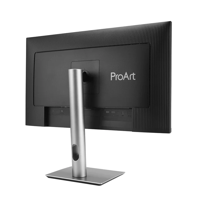 Asus Proart Display QHD PA278QGV 27" (2560x1440) 120Hz 5ms(GTG) IPS Professional Monitor with Height/ Tilt/ Swivel/ Pivot Adjustment