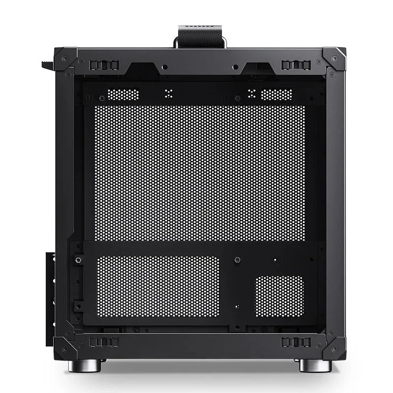Jonsbo C6-ITX Handle Case (Black, White)