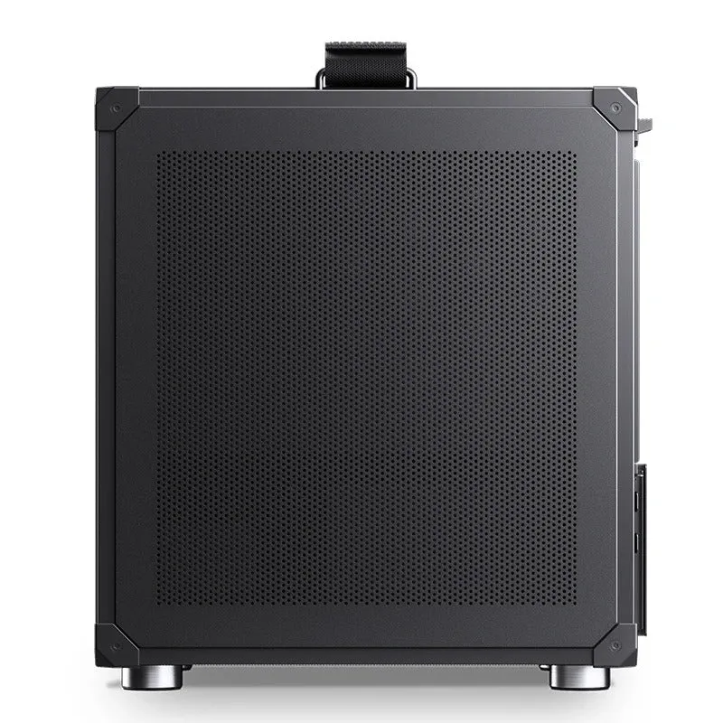 Jonsbo C6-ITX Handle Case (Black, White)