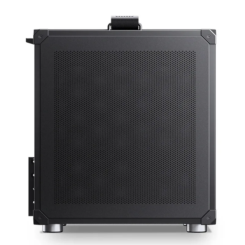 Jonsbo C6-ITX Handle Case (Black, White)