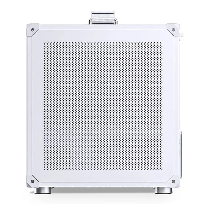 Jonsbo C6-ITX Handle Case (Black, White)