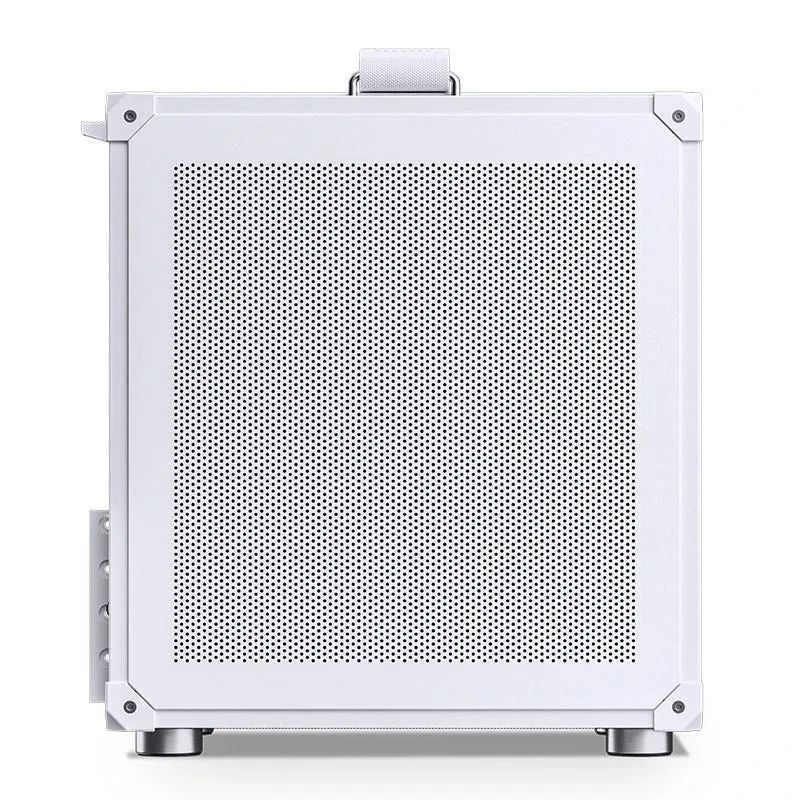 Jonsbo C6-ITX Handle Case (Black, White)