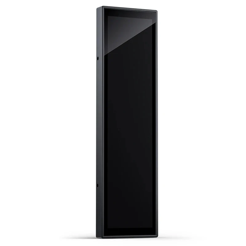 Jonsbo DS916 9.16" Display Screen (Black, White)