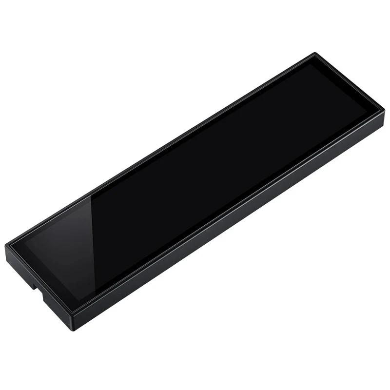 Jonsbo DS916 9.16" Display Screen (Black, White)