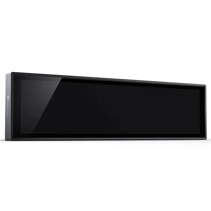 Jonsbo DS916 9.16" Display Screen (Black, White)