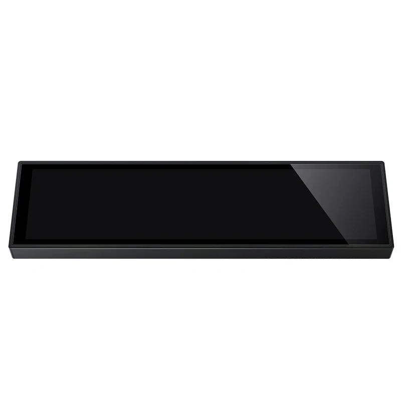Jonsbo DS916 9.16" Display Screen (Black, White)