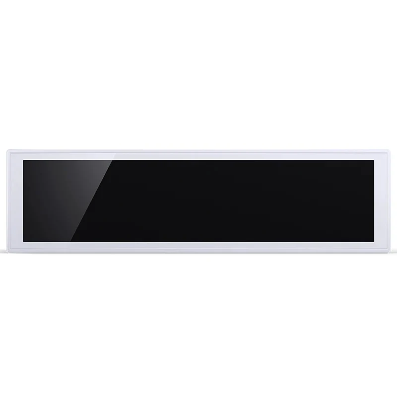Jonsbo DS916 9.16" Display Screen (Black, White)
