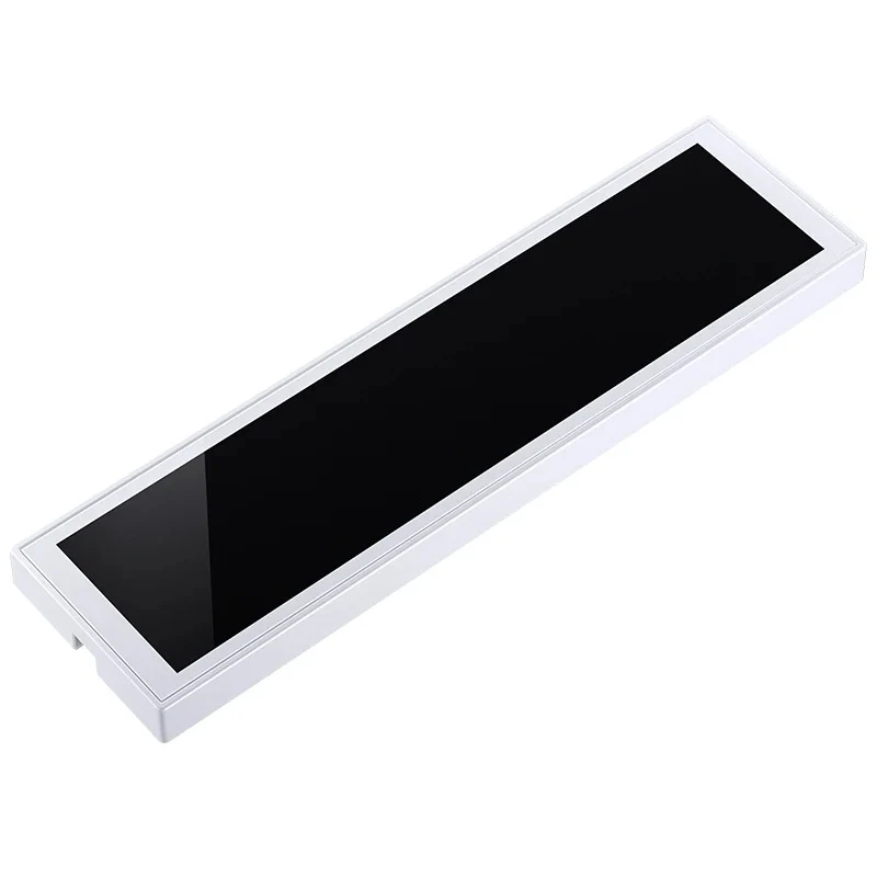 Jonsbo DS916 9.16" Display Screen (Black, White)