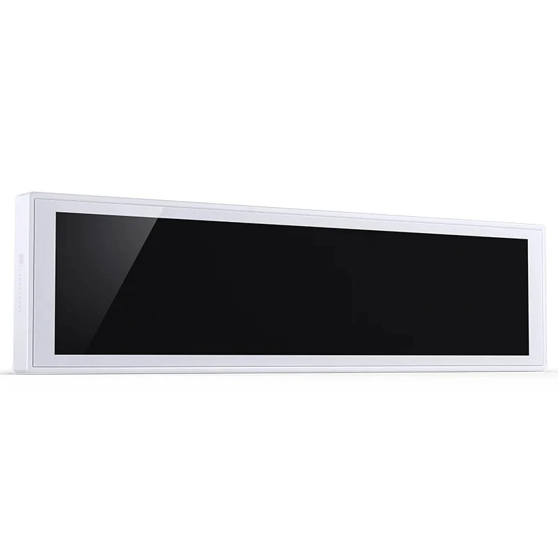 Jonsbo DS916 9.16" Display Screen (Black, White)