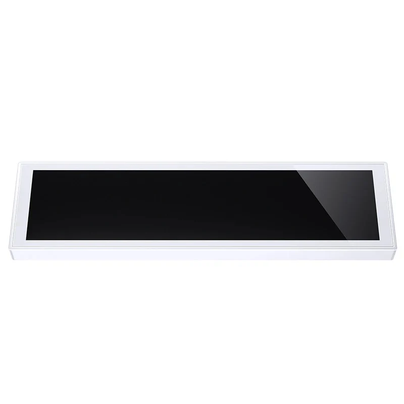 Jonsbo DS916 9.16" Display Screen (Black, White)