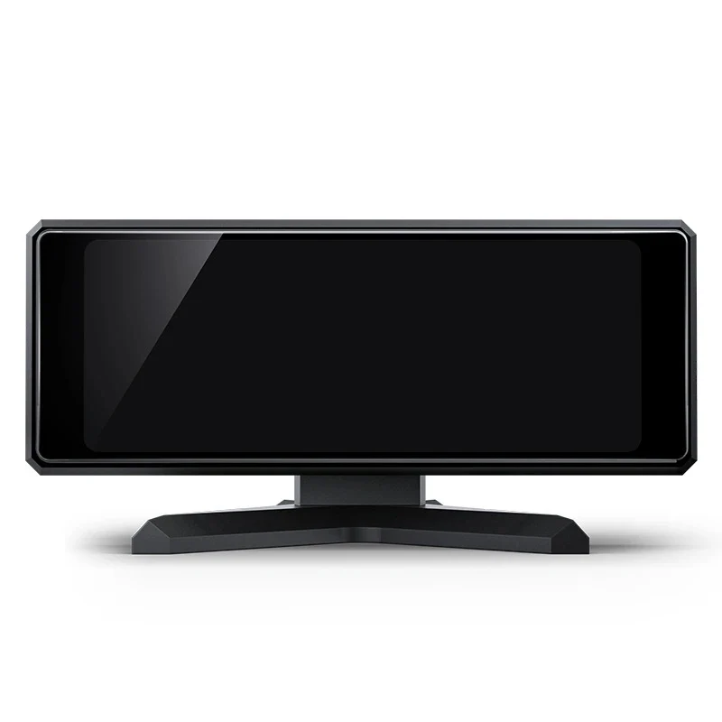 Jonsbo DS339 3.39" Display Screen (Black, White)