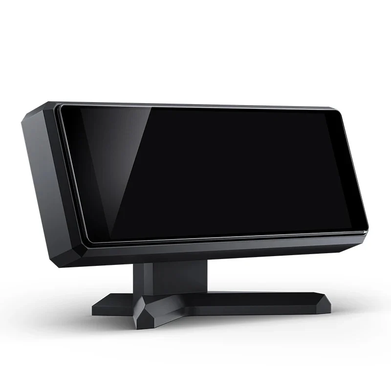 Jonsbo DS339 3.39" Display Screen (Black, White)