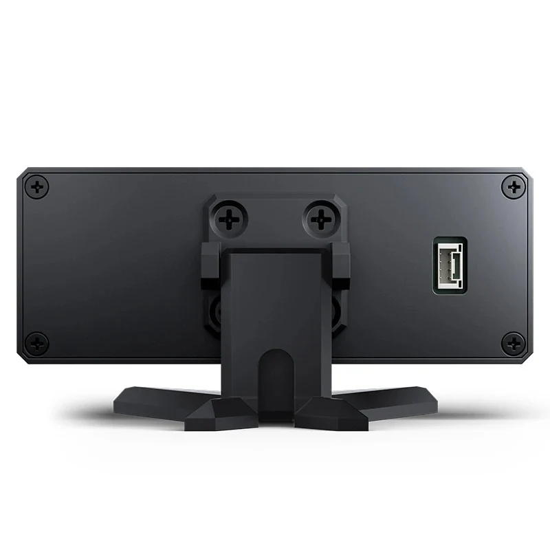 Jonsbo DS339 3.39" Display Screen (Black, White)