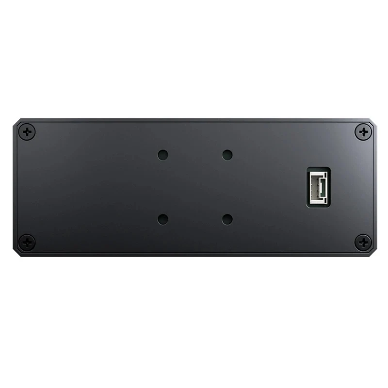 Jonsbo DS339 3.39" Display Screen (Black, White)