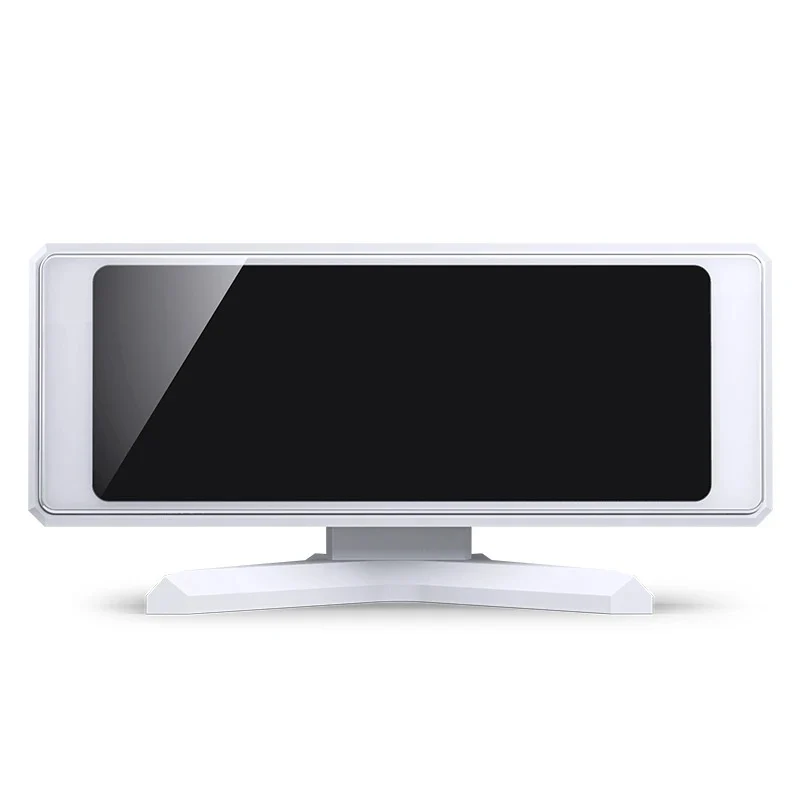 Jonsbo DS339 3.39" Display Screen (Black, White)