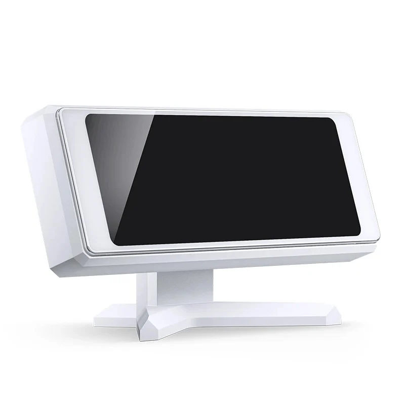 Jonsbo DS339 3.39" Display Screen (Black, White)