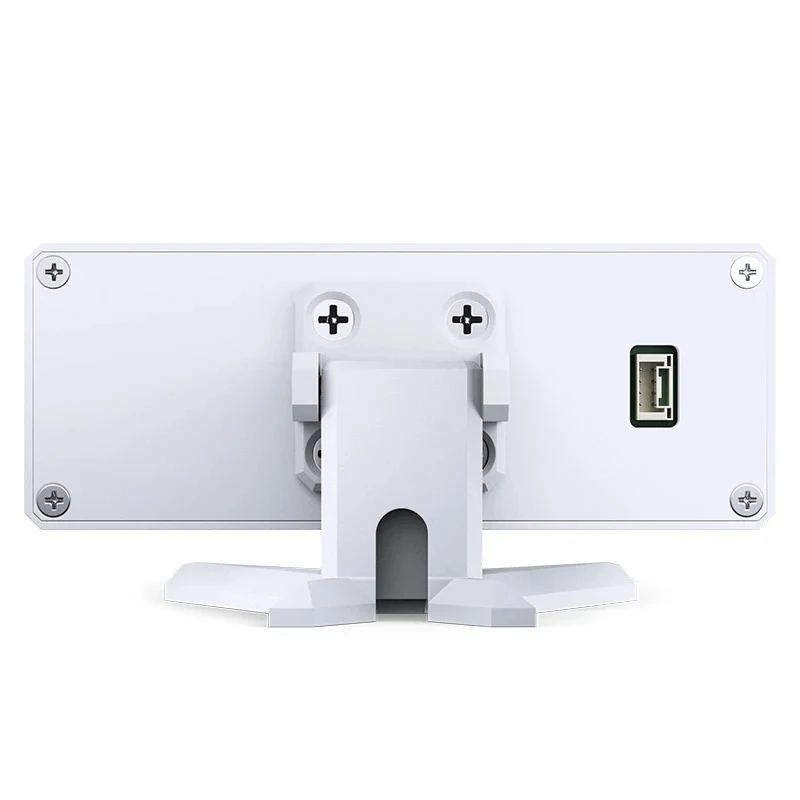 Jonsbo DS339 3.39" Display Screen (Black, White)
