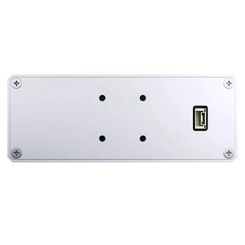 Jonsbo DS339 3.39" Display Screen (Black, White)