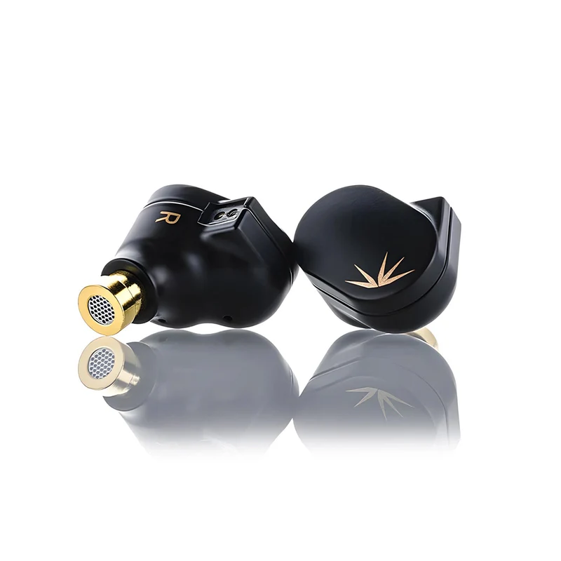 Moondrop CHU II DSP High-Performance Dynamic Driver In-ear Earphones