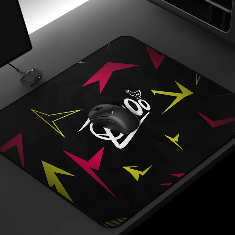 Pulsar ZywOo The Chosen Mouse Gen.2 eSports Gaming Mouse Size 1 (Black) (PZWG211)