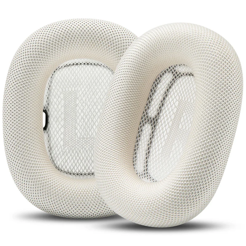 Wicked Cushions WC PadZ Max - Replacement Ear Pads For Airpods Max (Blue Gingham, Midnight, Purple, Starlight) (PadZ-Max-BGM, PadZ-Max-MT, PadZ-Max-PL, PadZ-Max-ST)
