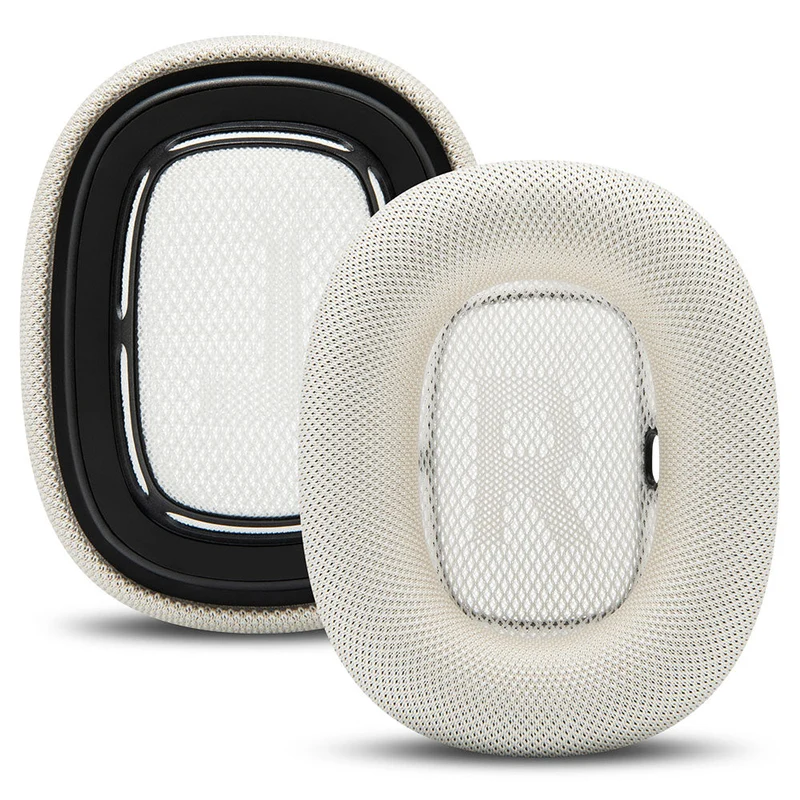 Wicked Cushions WC PadZ Max - Replacement Ear Pads For Airpods Max (Blue Gingham, Midnight, Purple, Starlight) (PadZ-Max-BGM, PadZ-Max-MT, PadZ-Max-PL, PadZ-Max-ST)