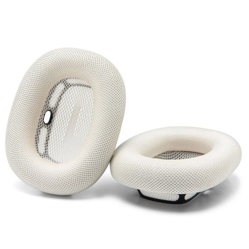 Wicked Cushions WC PadZ Max - Replacement Ear Pads For Airpods Max (Blue Gingham, Midnight, Purple, Starlight) (PadZ-Max-BGM, PadZ-Max-MT, PadZ-Max-PL, PadZ-Max-ST)