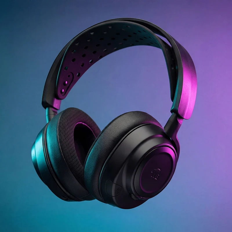 Wicked Cushions Arctis Nova Mod Kit (90s Black, 90s White, Black, Red Camo, Black Camo) (ArctisNova-ModKit-90B, ArctisNova-ModKit-90W, ArctisNova-ModKit-B, ArctisNova-ModKit-RC, ArctisNova-ModKit-BC)