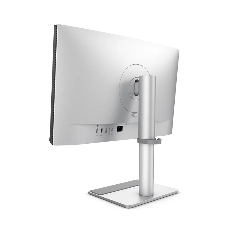 BenQ MA270UP 27" IPS (3840x2160) 60Hz 5ms 4K HDR10 Nano Gloss Monitor For MacBook with Tilt/ Height/ Swivel/ Pivot Adjustment