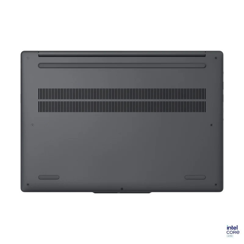 Lenovo IdeaPad Slim 3 15IPH11 83UR003XPH Laptop (Luna Grey) | 15.3" WUXGA (1920x1200) IPS | Core Ultra 7 355 | 16GB RAM | 512GB SSD | Intel Graphics | Windows 11 Home | MS Office Home 2024 + MS 365 Basic + Lenovo B210 Backpack