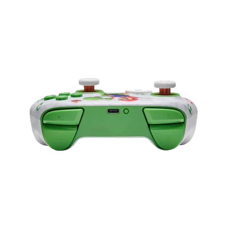 PowerA Advantage Wireless Controller for Nintendo Switch 2 (Mario & Yoshi)