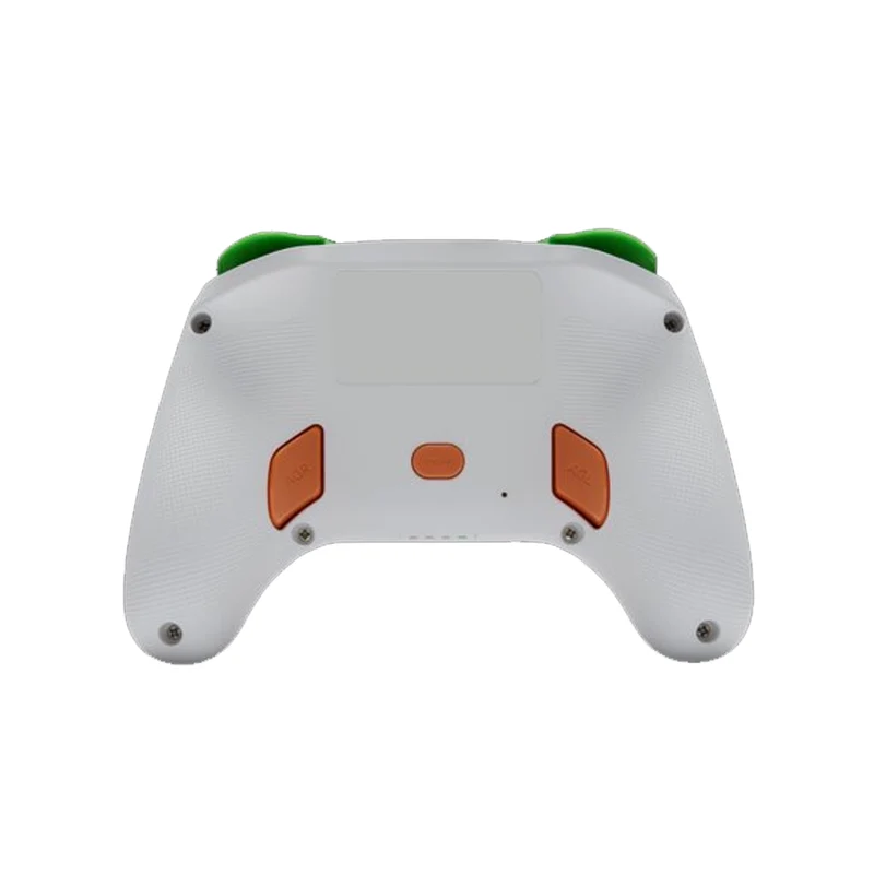 PowerA Advantage Wireless Controller for Nintendo Switch 2 (Mario & Yoshi)