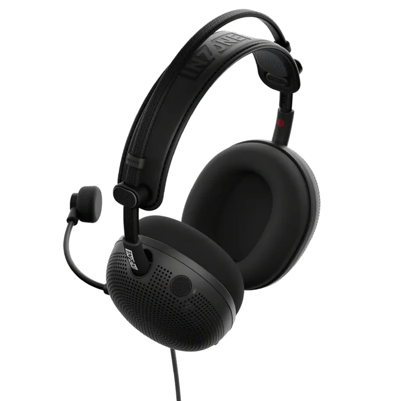 Sony MDR-G600 Inzone H6 Air Wired Open-Back Gaming Headset (Black)