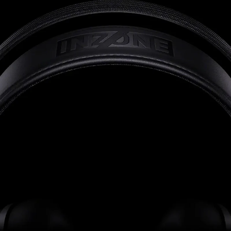 Sony MDR-G600 Inzone H6 Air Wired Open-Back Gaming Headset (Black)