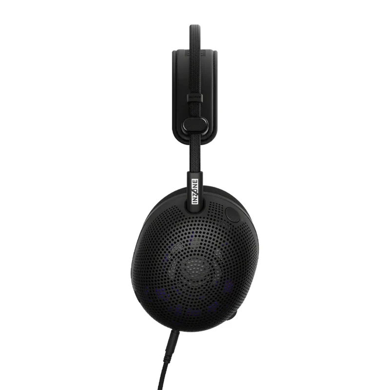 Sony MDR-G600 Inzone H6 Air Wired Open-Back Gaming Headset (Black)