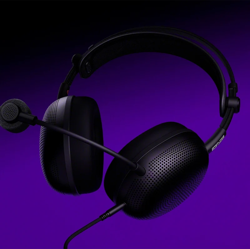 Sony MDR-G600 Inzone H6 Air Wired Open-Back Gaming Headset (Black)