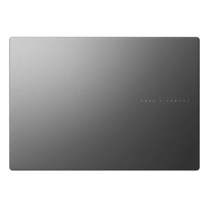Asus Vivobook S16 S3607CA-SH159WSM Laptop (Matte Gray) | 16" FHD (1920x1200) OLED | Core Ultra 7 255H | 16GB RAM | 512GB SSD | Intel Arc Graphics | Windows 11 Home | MS Office Home 2024 + MS 365 Basic + ASUS AP4600 Backpack