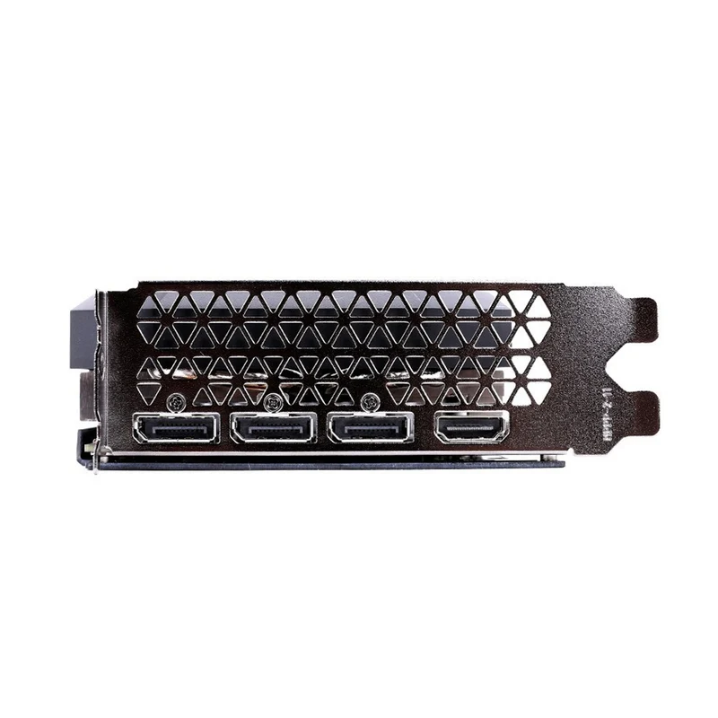 Colorful GeForce RTX 3060 Battle AX Duo 12GB V2-V GDDR6 Graphics Card