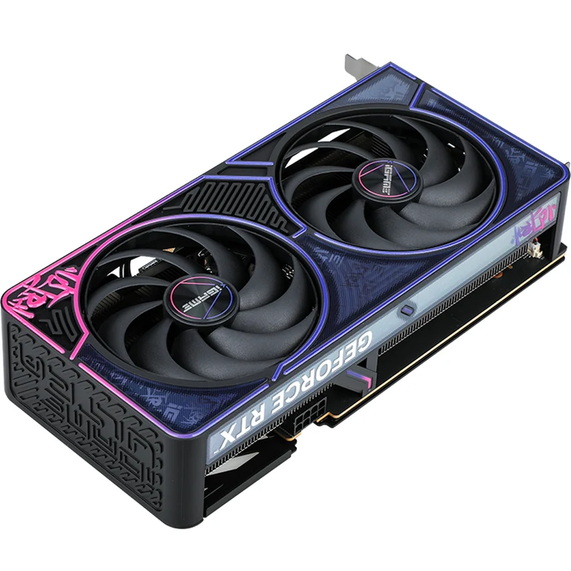 Colorful iGame GeForce RTX 5060 Ultra Duo OC 8GB-V GDDR7 Graphics Card