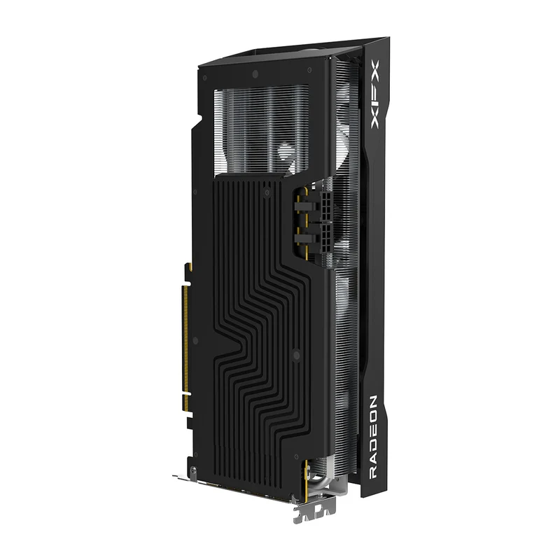 XFX Swift AMD Radeon RX 9070 GRE Triple Fan 12GB GDDR6 Gaming Edition Graphics Card (RX-97GRE29B7)