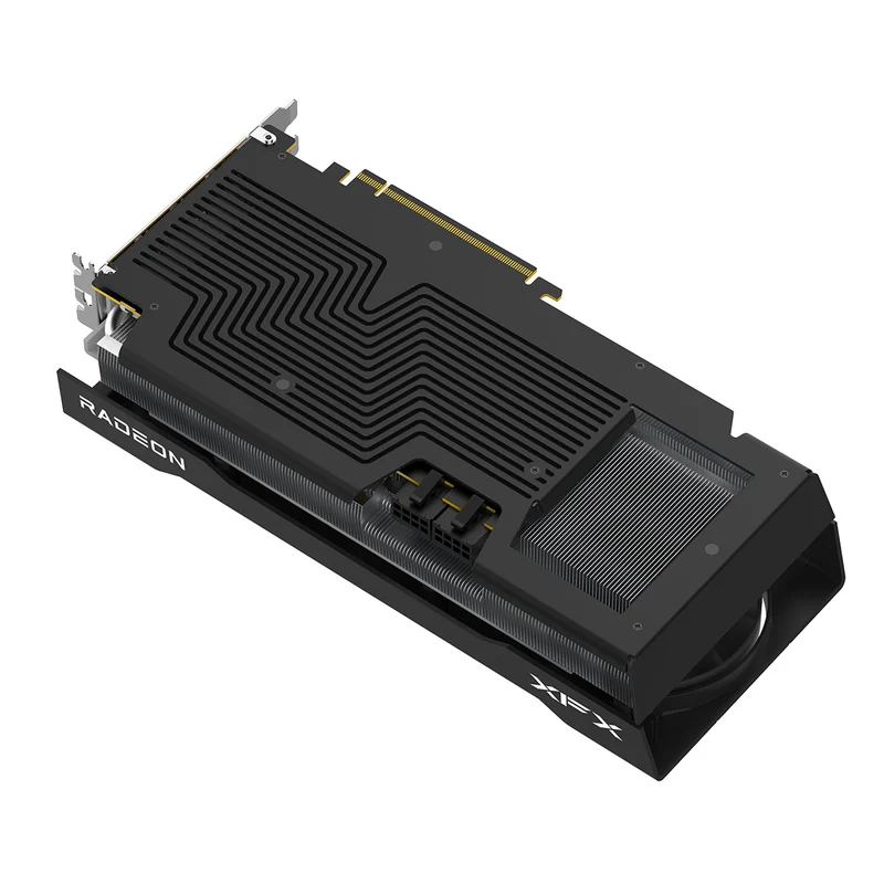 XFX Swift AMD Radeon RX 9070 GRE Triple Fan 12GB GDDR6 Gaming Edition Graphics Card (RX-97GRE29B7)