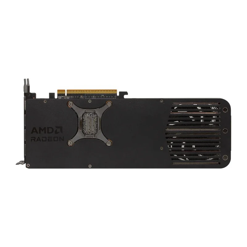 PowerColor Reaper AMD Radeon RX 9070 GRE 12GB GDDR6 Graphics Card (RX9070GRE 12G-A)