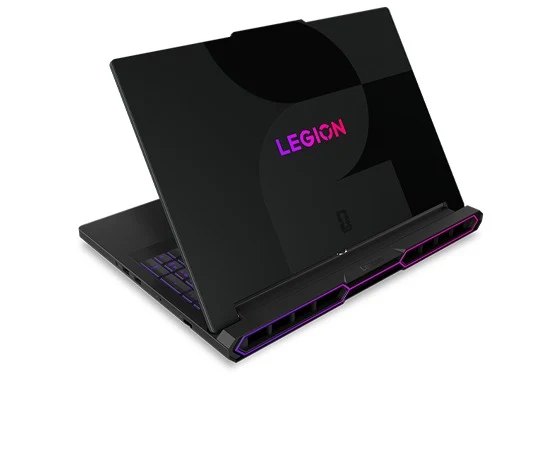 Lenovo Legion Pro 7 FIFA World Cup 26 Edition 16IAX10H 83F500JFPH Gaming Laptop (Eclipse Black) | 16" WQXGA (2560x1600) OLED 240Hz | Core Ultra 9 275HX | 32GB RAM | 1TB SSD | RTX 5070 Ti | Windows 11 Home | MS Office Home 2024 + Legion GB700 Backpack
