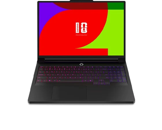 Lenovo Legion Pro 7 FIFA World Cup 26 Edition 16IAX10H 83F500JFPH Gaming Laptop (Eclipse Black) | 16" WQXGA (2560x1600) OLED 240Hz | Core Ultra 9 275HX | 32GB RAM | 1TB SSD | RTX 5070 Ti | Windows 11 Home | MS Office Home 2024 + Legion GB700 Backpack