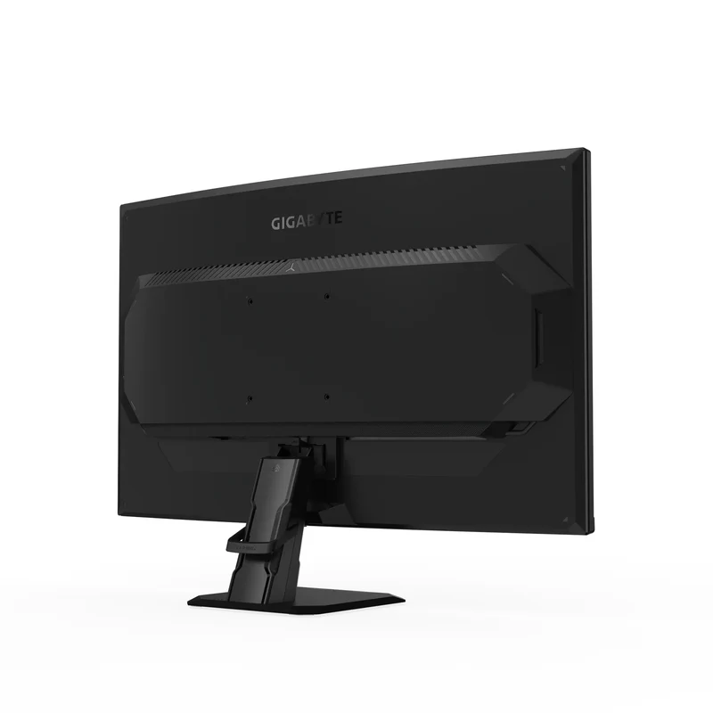 Gigabyte GS27FC2 27" FHD (1920x1080) 240Hz 1ms GTG VA 1500R Adaptive-Sync Curve Gaming Monitor with Tilt Adjustment