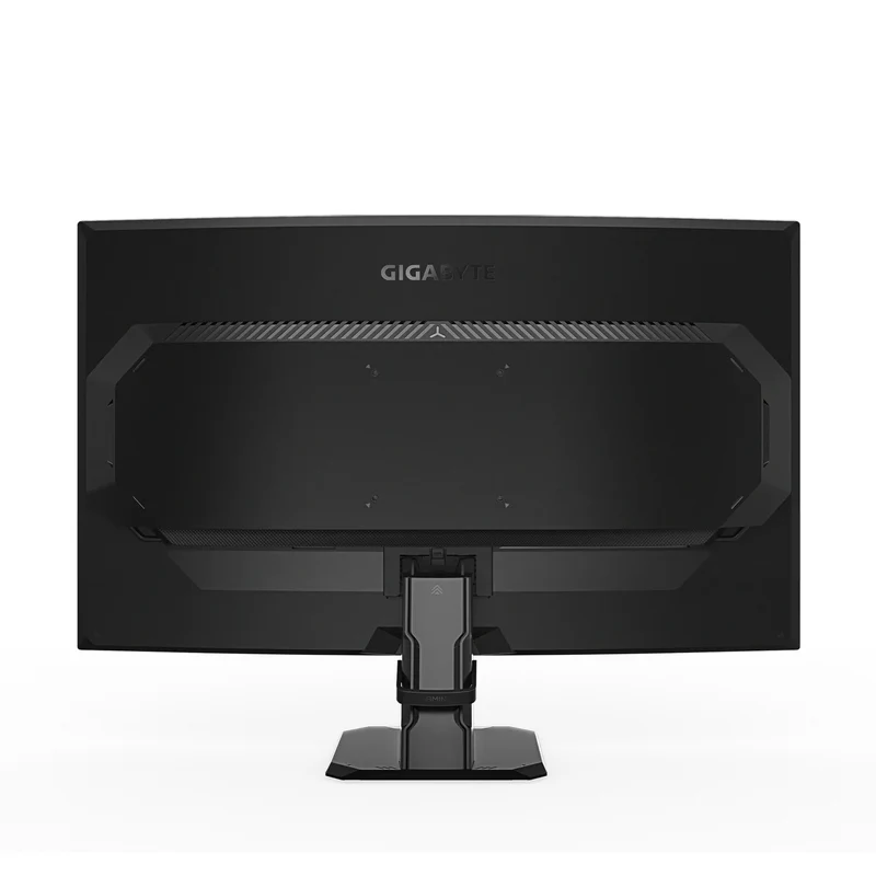 Gigabyte GS27FC2 27" FHD (1920x1080) 240Hz 1ms GTG VA 1500R Adaptive-Sync Curve Gaming Monitor with Tilt Adjustment