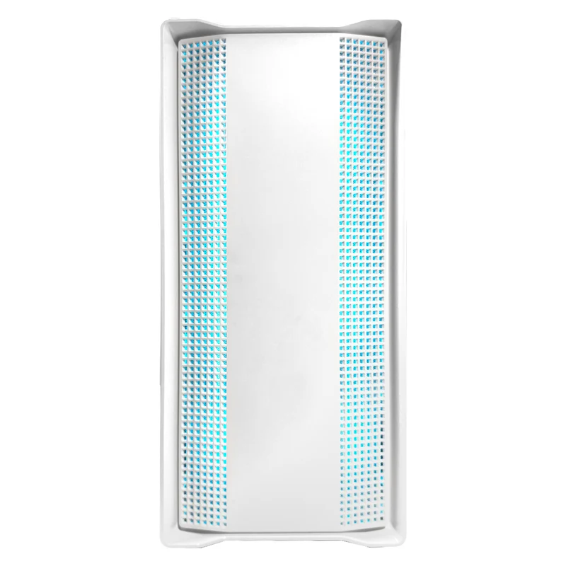 Sigma CC560 V2 White Desktop Gaming PC | AMD Ryzen 5 8400F | 16GB (2x8GB) RAM | 1TB SSD | RX 9060 XT (8GB) | Windows 11 Pro