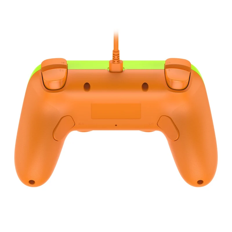 GameSir Tegenaria Lite MenaRD Collaboration Edition Wired Symmetric Game Controller for PC/Switch/Steam/Android